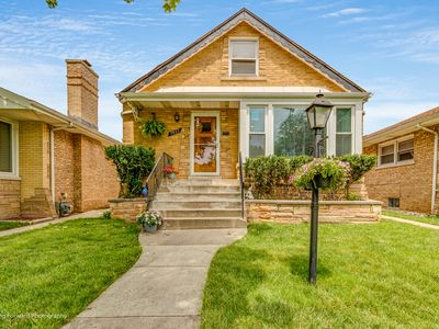 7023 29th Pl, Berwyn, IL, 60402