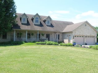 3745 Sweet Owen Rd, Owenton, KY 40359