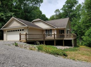 701 Saw Mill Rd #7, Monterey, TN 38574