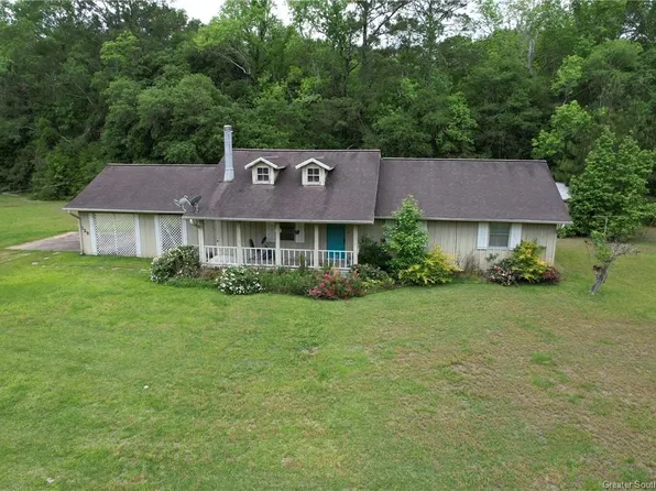 129 Larry Bertrand Rd, Elton, LA 70532