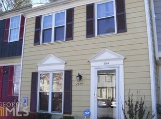 2884 Aspen Woods Entry, Doraville, GA 30360