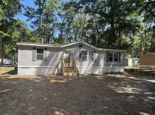25 Westgate Cir, Beaufort, SC 29906