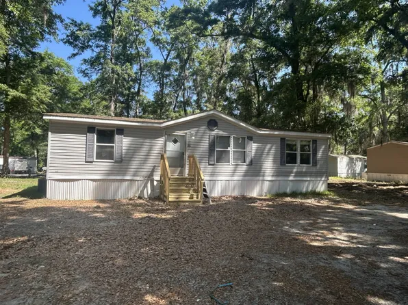 25 Westgate Cir, Beaufort, SC 29906