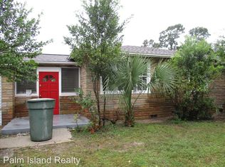 307 Hermey Ave, Perdido Key, FL 32507