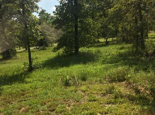 Pam Smith, Porum, OK 74455