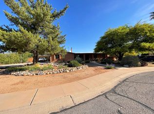 2031 Donna Pl, Sierra Vista, AZ 85635