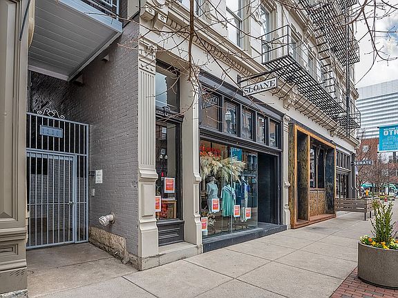 2nd image of 1214 Vine St Unit 1