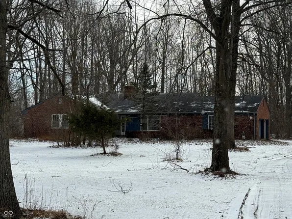 12701 Shelborne Rd, Carmel, IN 46032
