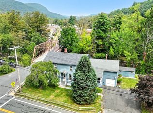 254 Route 20, Chester, MA 01011