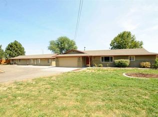 5107 S 10th Ave #5105, Caldwell, ID 83607