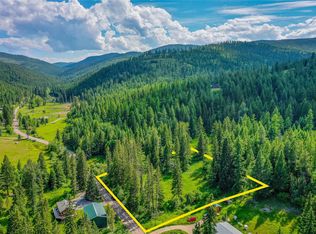 410 Patrick Creek Rd, Kalispell, MT 59901