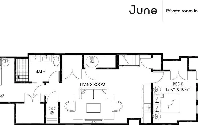 1340 Harvard St NW #C — Photo 23