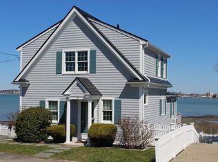 66 Clifton Ave, Hull, MA 02045
