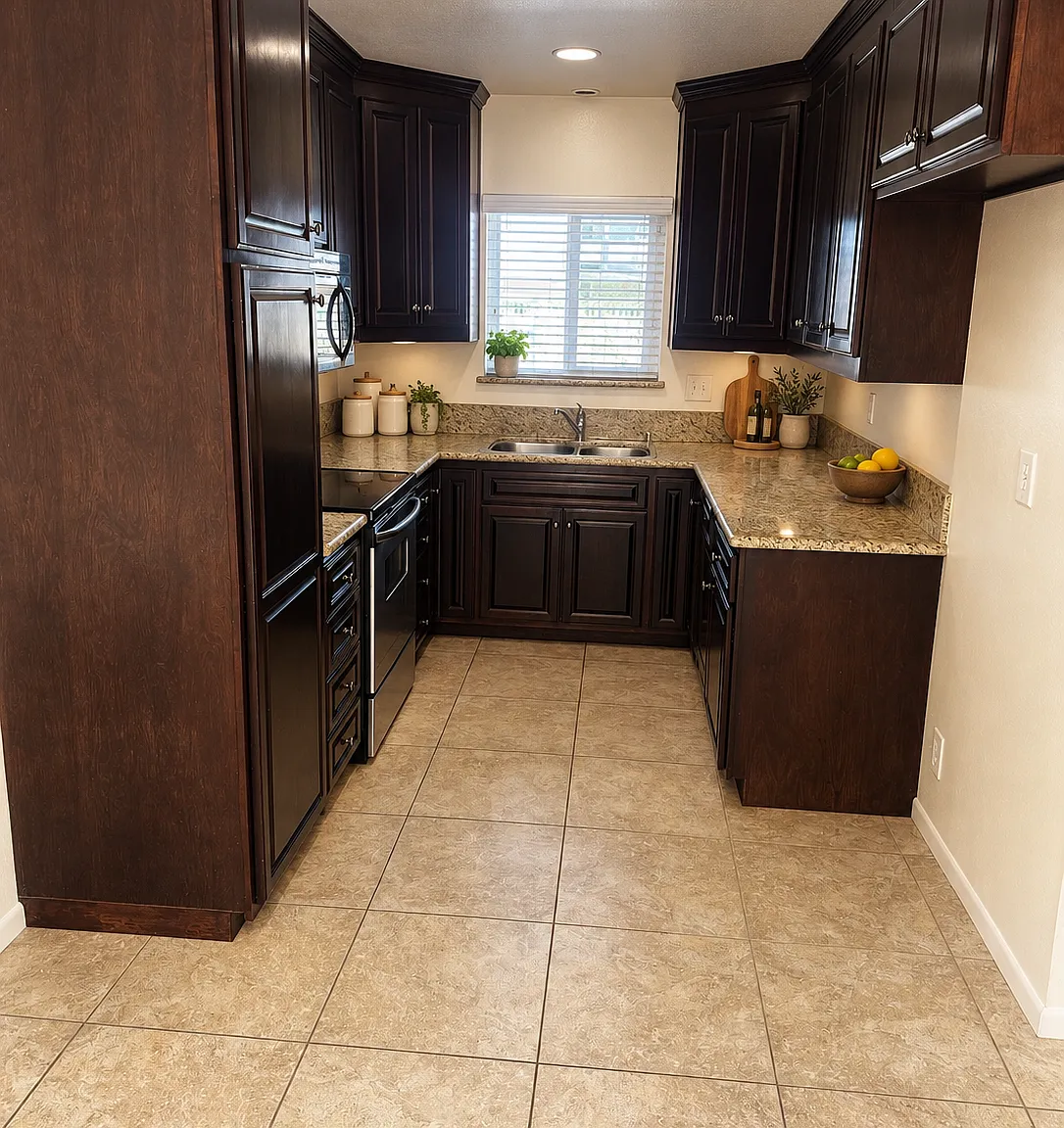2 bed, 1.5 bath, 1300 sqft, $2,650 — Photo 1
