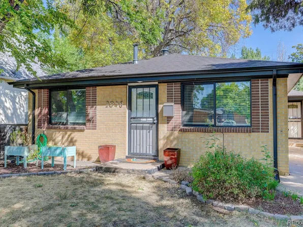 2046 S Grant Street, Denver, CO 80210