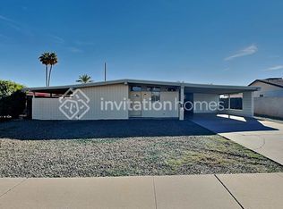 3735 W Puget Ave, Phoenix, AZ 85051