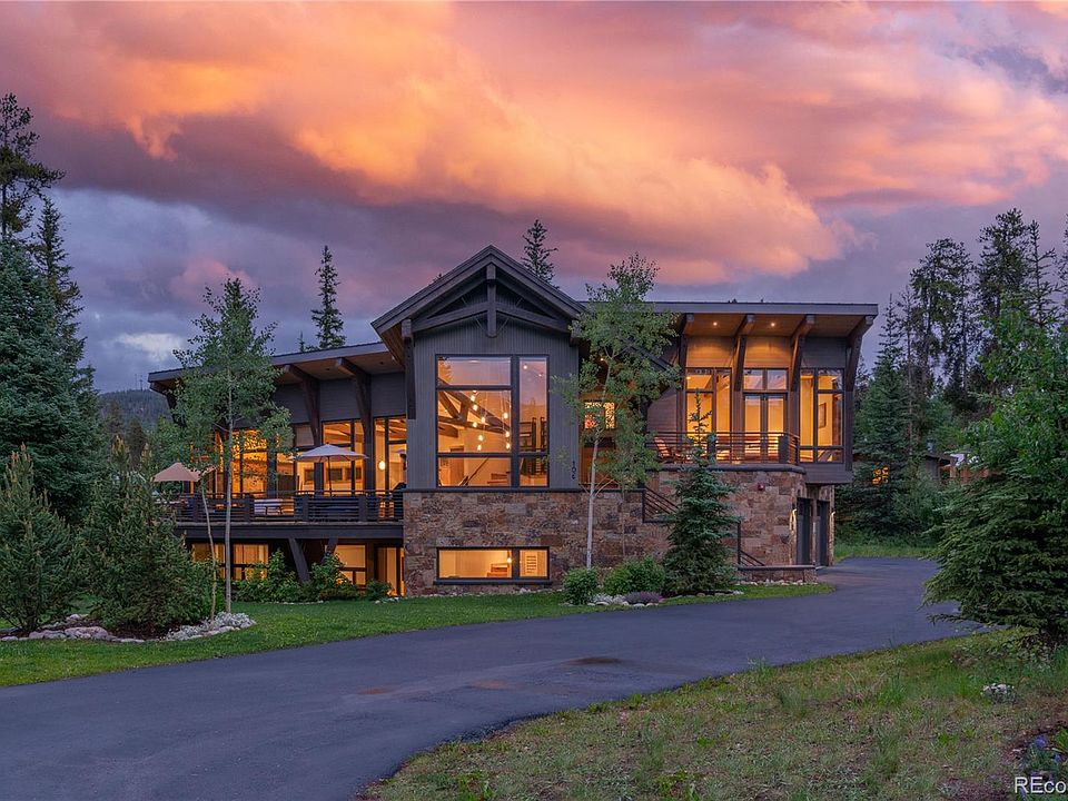 106 N Gold Flake Terrace, Breckenridge, CO 80424 | Zillow