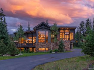 106 N Gold Flake Terrace, Breckenridge, CO 80424