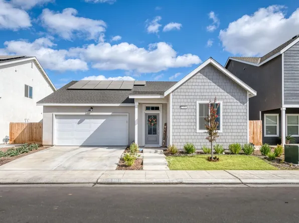 7184 E Cornell Ave, Fresno, CA 93737