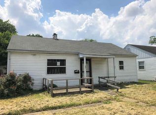 807 3rd St, Huntington, WV 25701