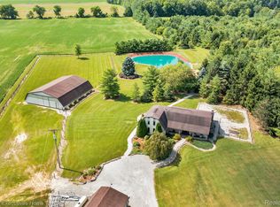 5695 Norman Rd, Jeddo, MI 48032