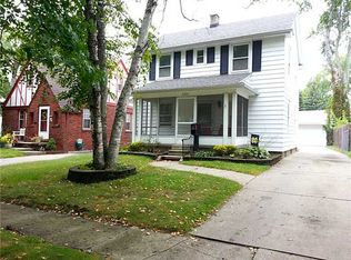 3751 Stannard Dr, Toledo, OH 43613