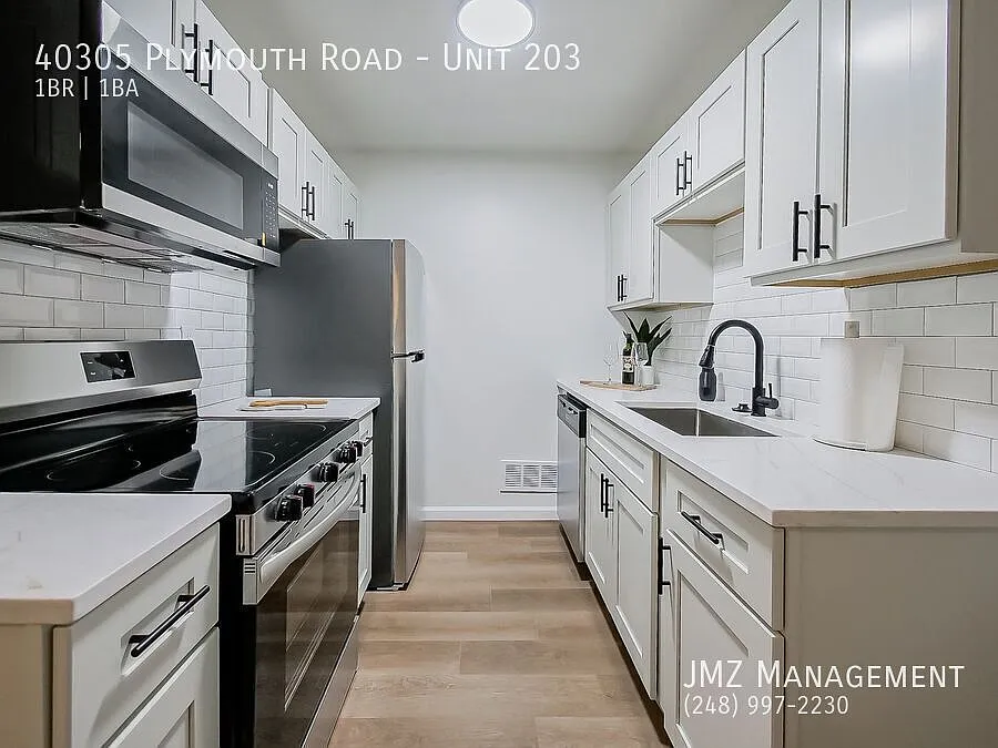 Coming Soon! All New Luxury Living In Plymouth — Photo 2