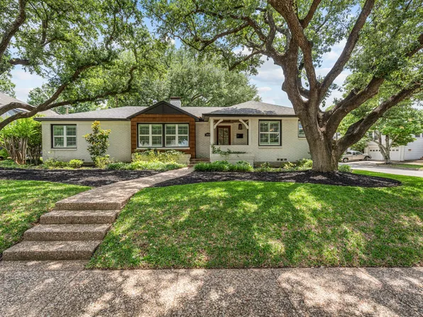 3839 Mattison Ave, Fort Worth, TX 76107