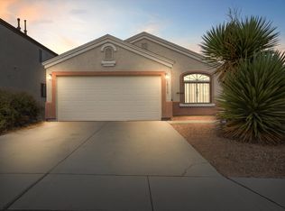 10319 Cristalino Rd SW, Albuquerque, NM 87121