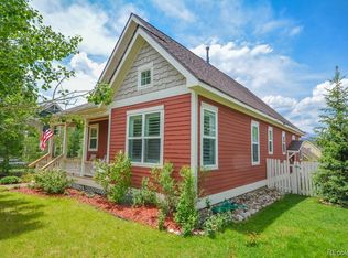 44 Bridge St, Breckenridge, CO 80424