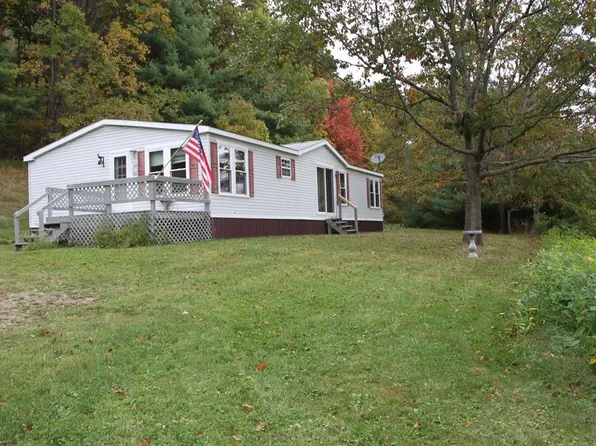 2939 W Lake Rd, Bradford, NY 14815