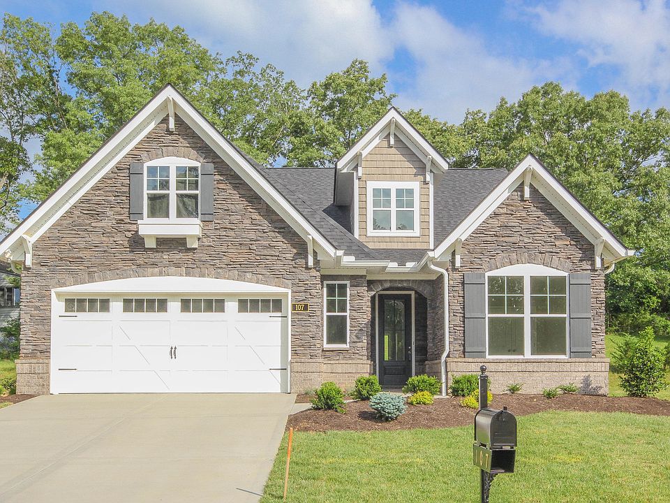 1st image of 107 Broady Meadow Cir