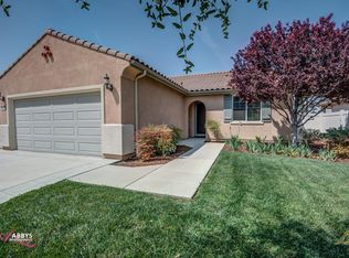 13312 Sterling Heights Dr, Bakersfield, CA 93306