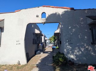 613 1/2 E 83rd St, Los Angeles, CA 90001