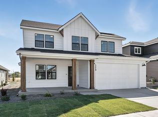 1778 N Umatilla St, Liberty Lake, WA 99019