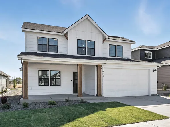 1778 N Umatilla St, Liberty Lake, WA 99019