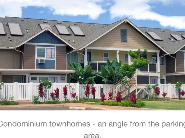 94-1180 Alaea St Unit 408, Waipahu, HI 96797