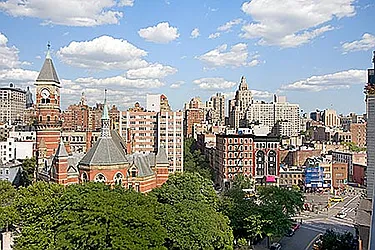 Sold by Modlin Group