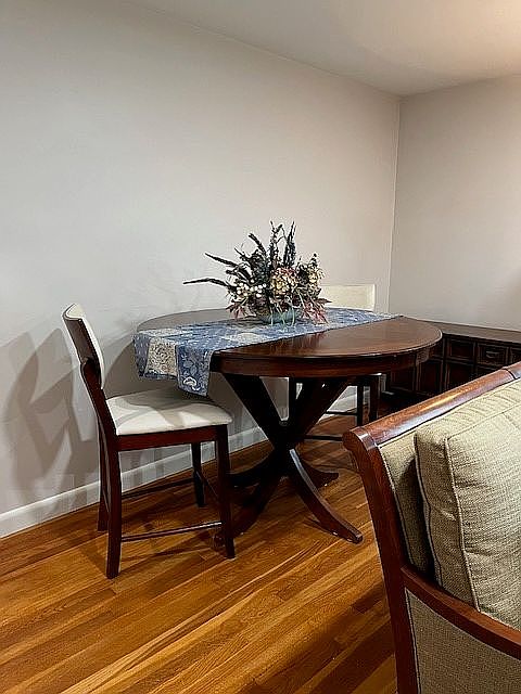 Dinette