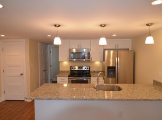 1532 E Capitol St NE #B, Washington, DC 20003