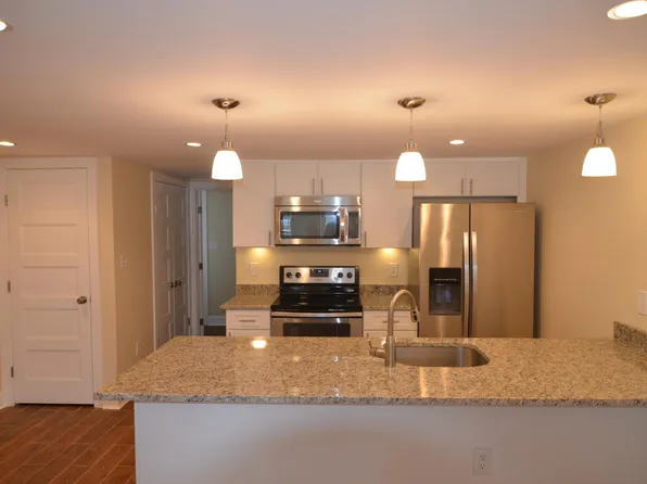 1532 E Capitol St NE #B, Washington, DC 20003