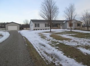 25230 W County Line Rd, Sunman, IN 47041