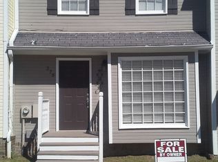 379 Jamestown Manor Dr, Gardendale, AL 35071