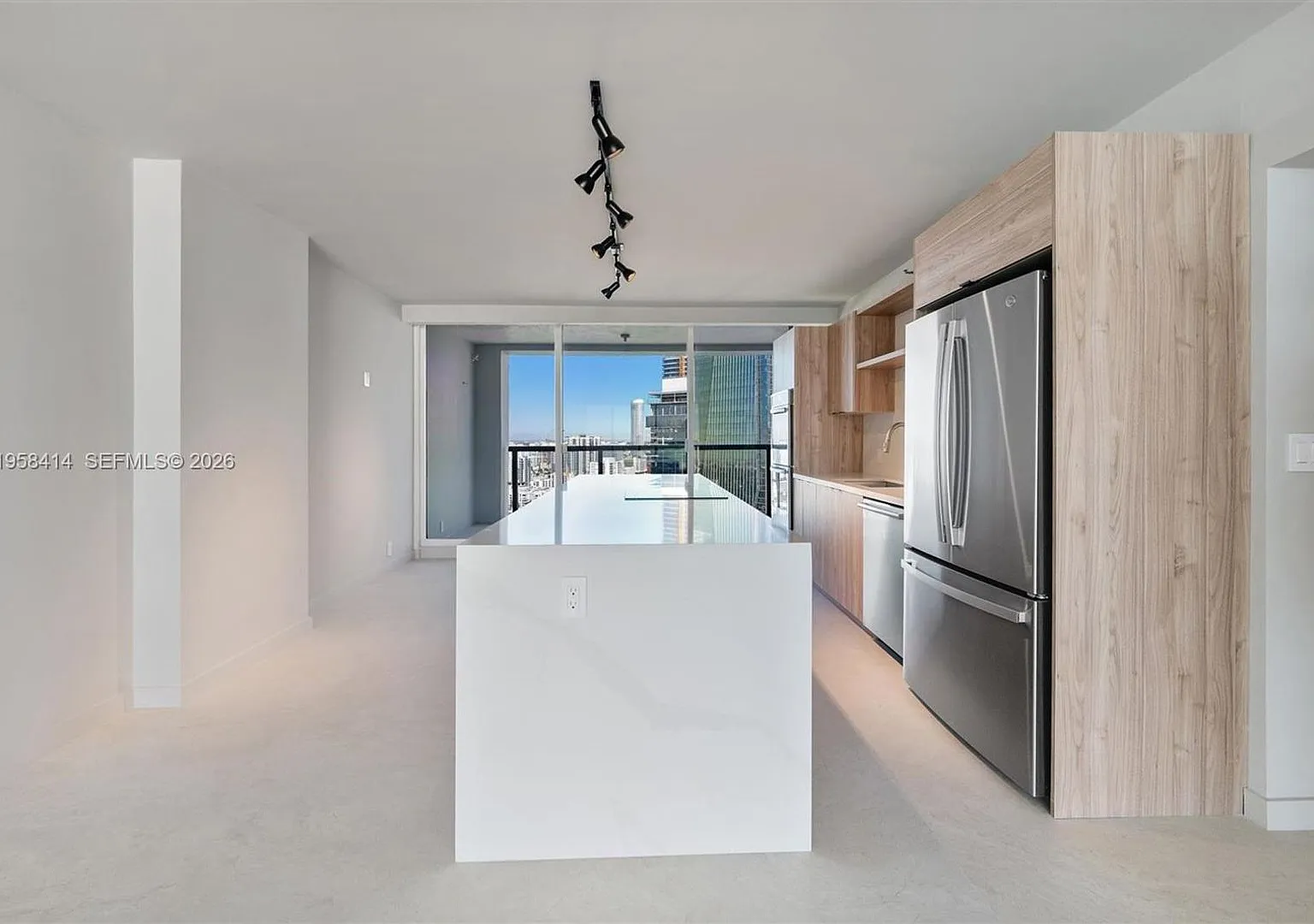 1541 Brickell Avenue B3503, Miami, FL 33129 — Photo 3
