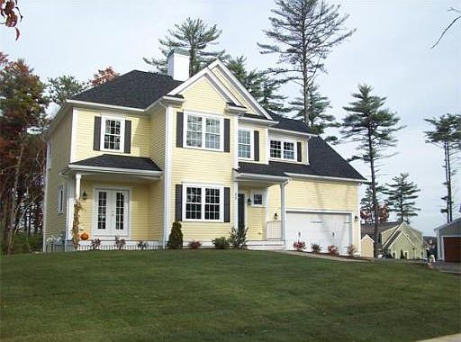 2nd image of 25 Seth Sprague Dr
