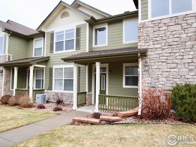5551 29th St UNIT 613, Greeley, CO, 80634