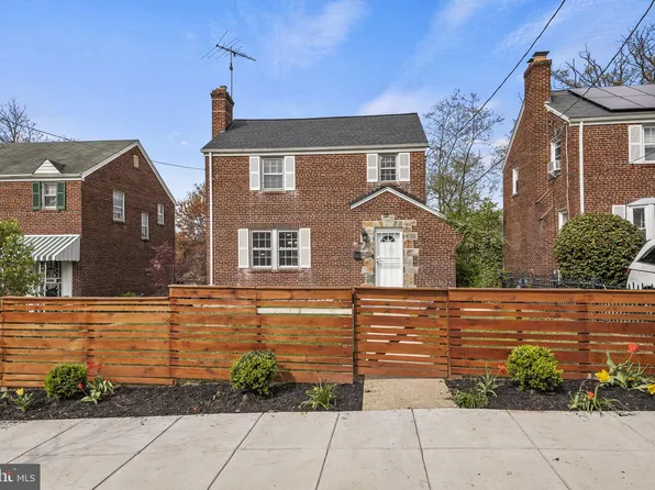 1807 41st Pl SE, Washington, DC 20020