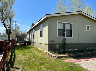 721 Listerud St, Wolf Point, MT 59201