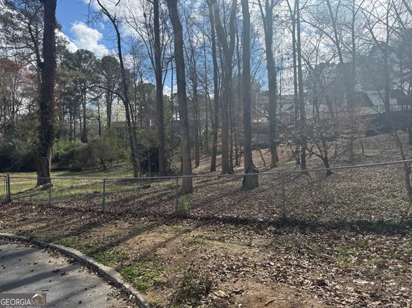 0 Heather Rd SE, Rome, GA 30161