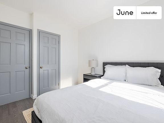 2nd image of 2572 Steinway St #4-D